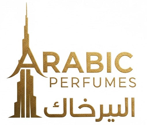 Arabic Perfumes
